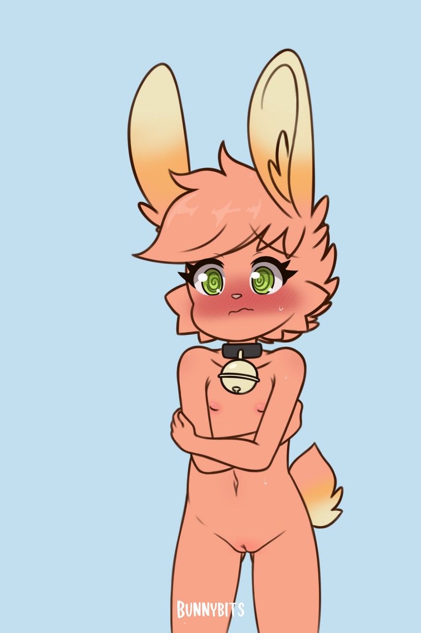 Comic Porno Summer Bloom - Bunnybits (#2)