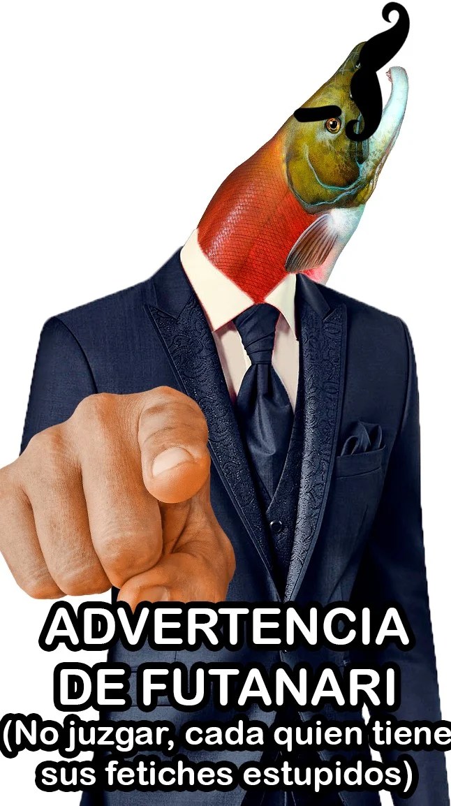 Comic Porno There’s A Futa Among Us - SalmonConBigote (#2)