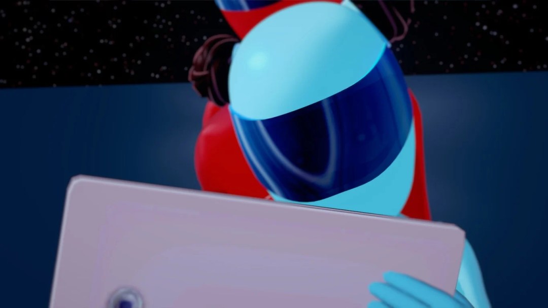 Comic Porno There’s A Futa Among Us - SalmonConBigote (#5)