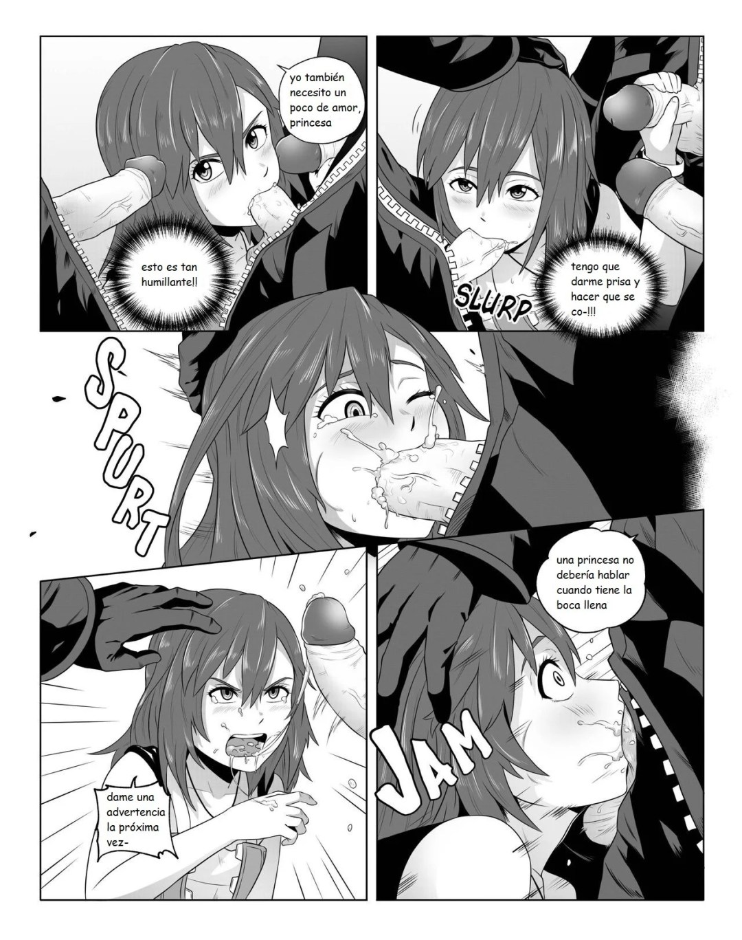 Comic Porno Kairi’s Deal - Redval (#2)