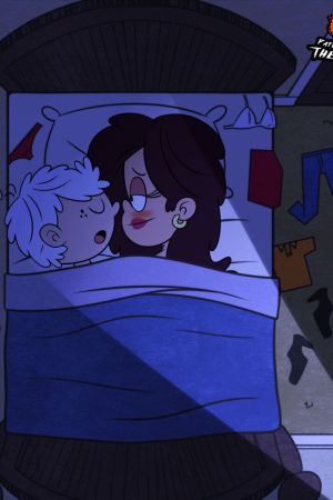 Creepin’ [TheMinus]
