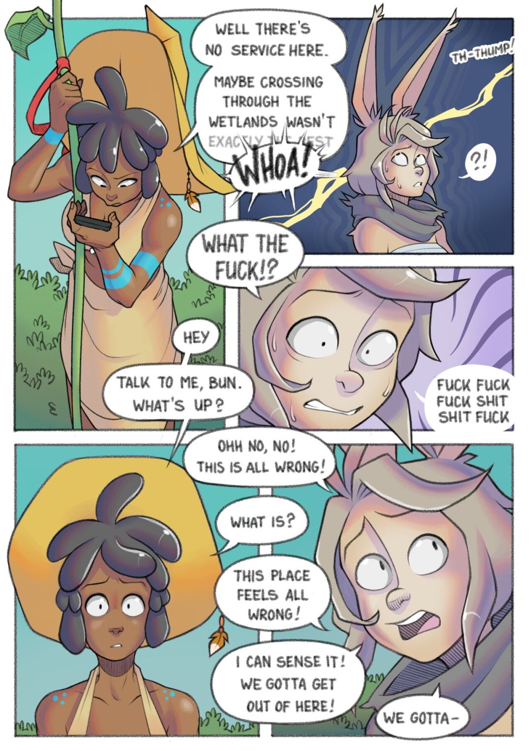 Comic Porno Lamia Hypno Comic - Shozayah (#3)