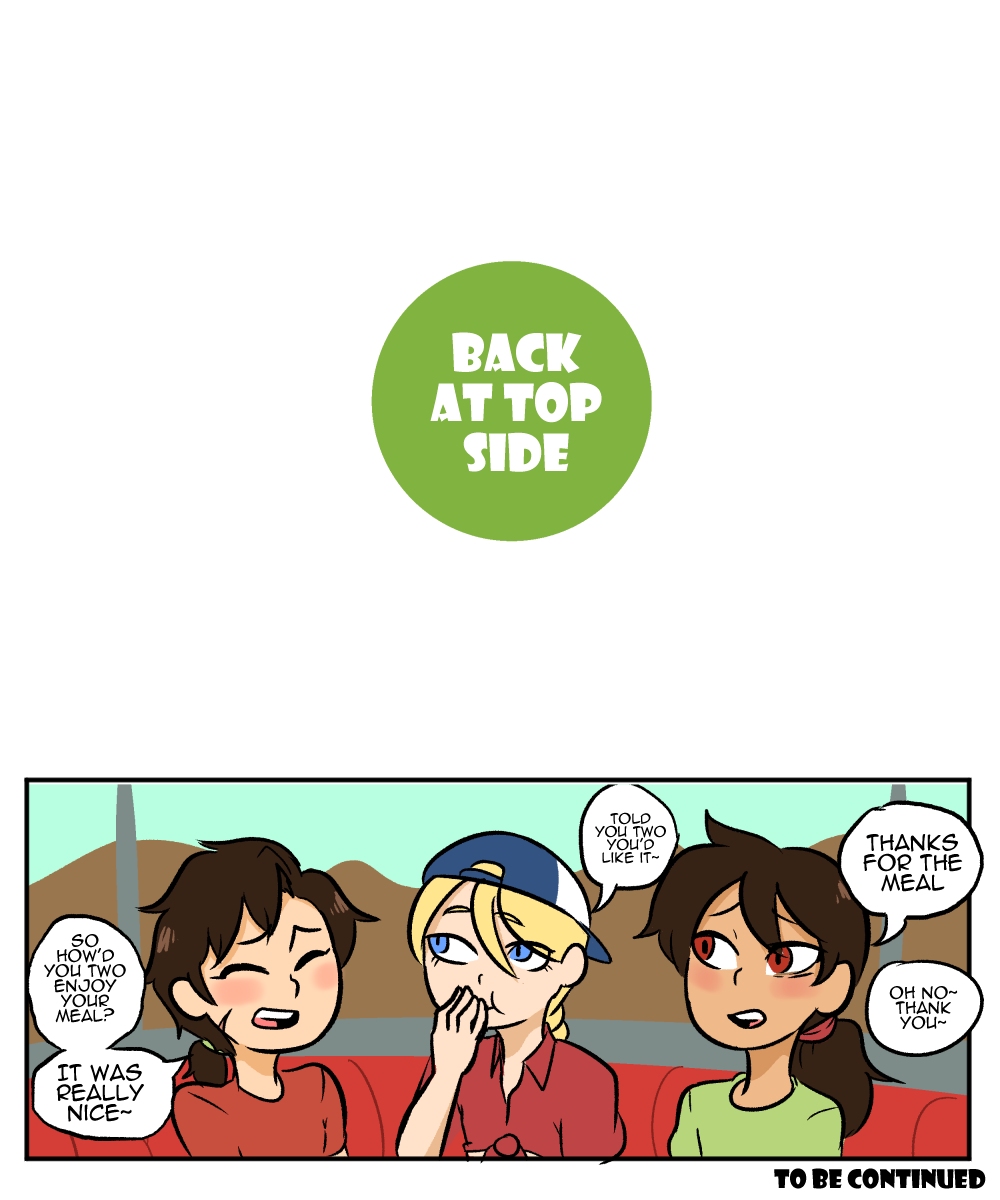 Comic Porno Roadtrip - Mrbooshmaster (#6)