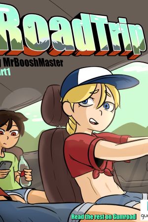 Roadtrip - Mrbooshmaster