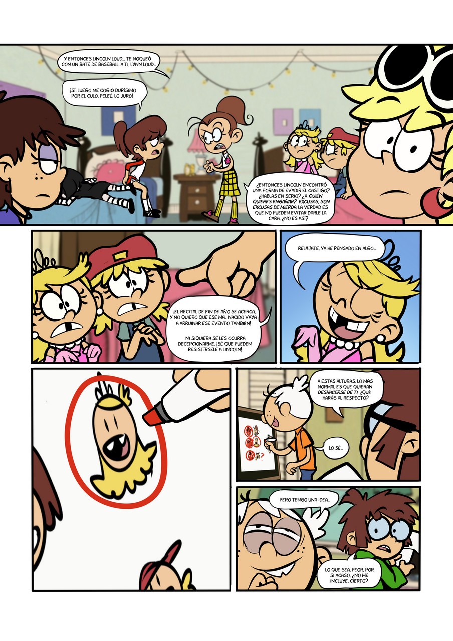 Comic Porno de Last Holiday [Jcm2] (#15)