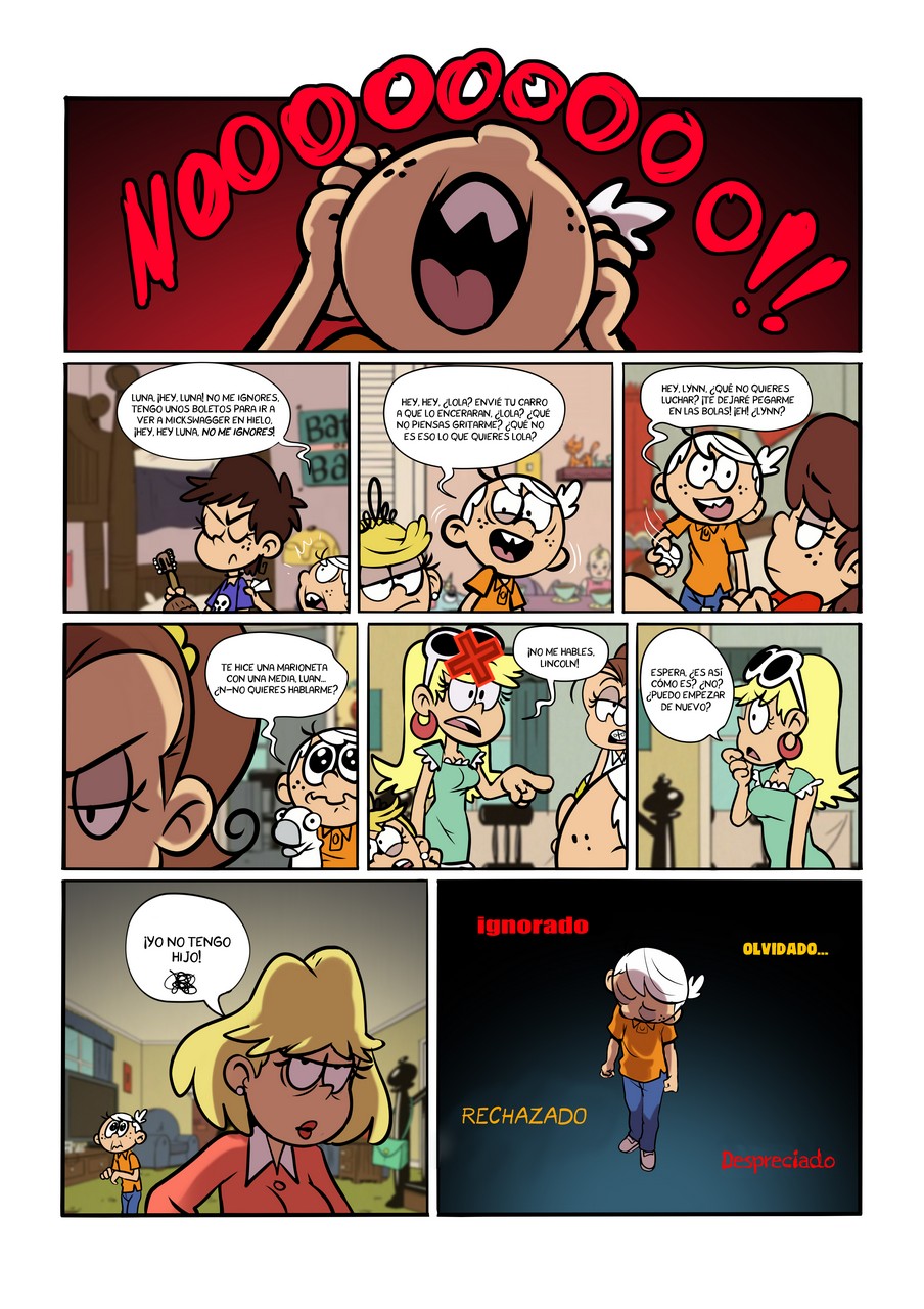 Comic Porno Last Holiday [Jcm2] (#4)