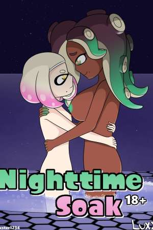 Nighttime Soak - Luxxx