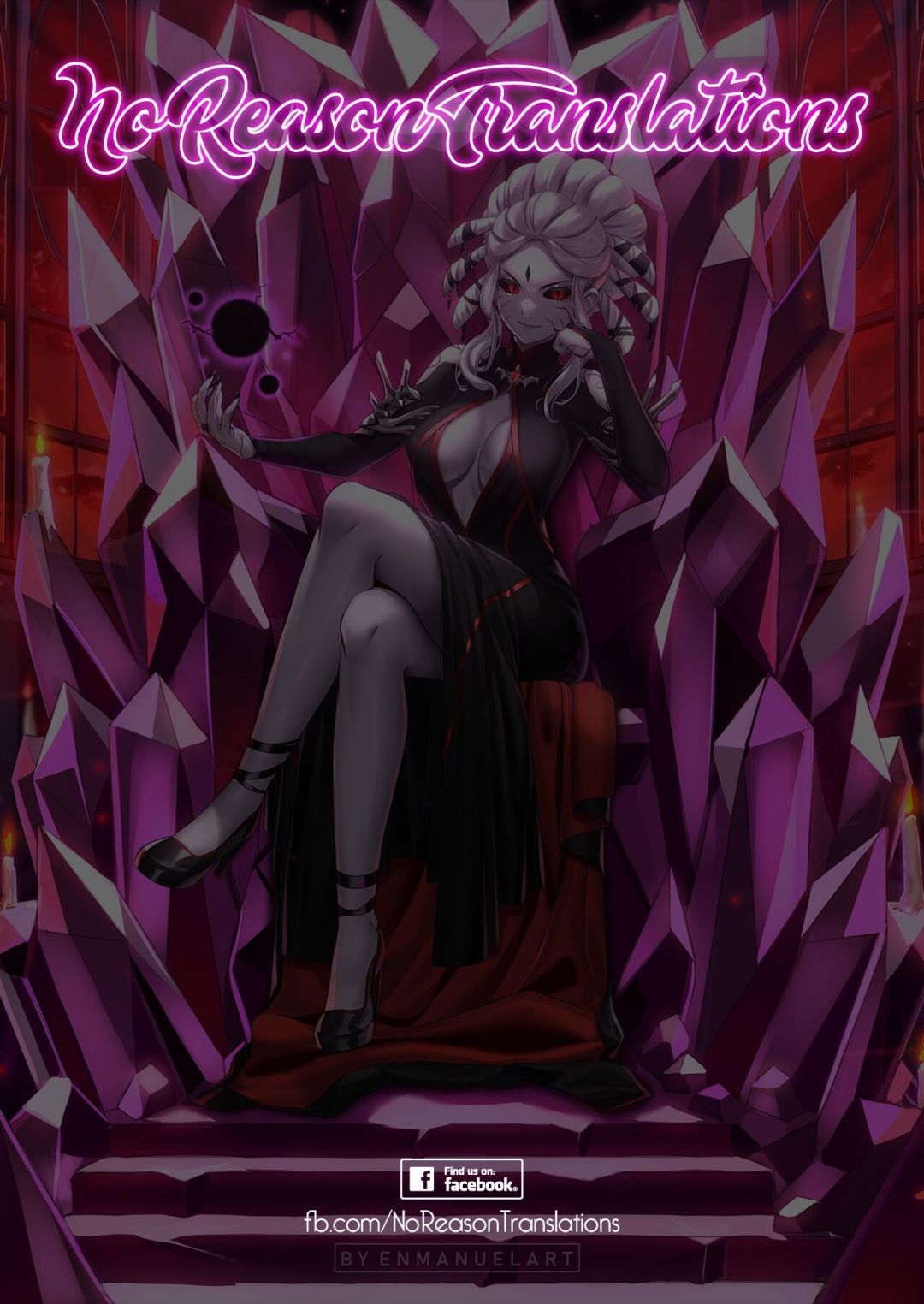 Comic Porno de Salem Witch Trials - [JLullaby] (#1)