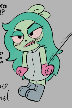 La Adiccion Al Queso De Fink [SoulCentinel]