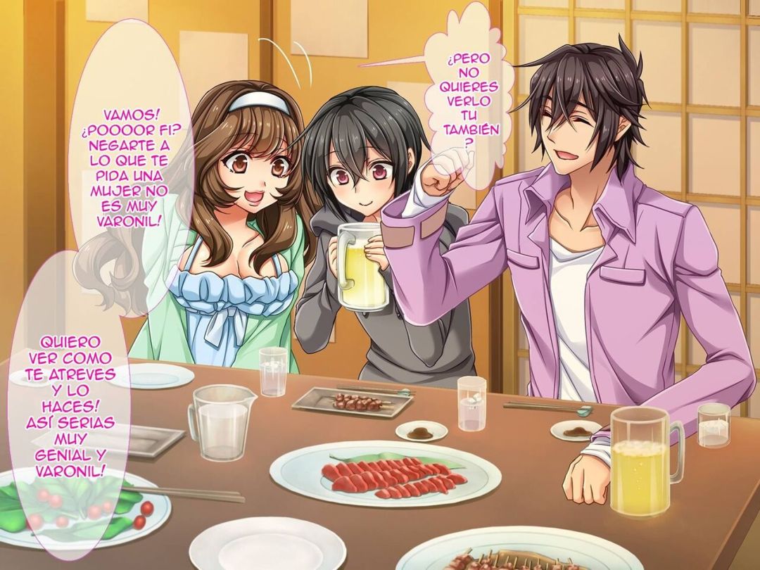Comic Porno [6 Centimeter] Mesugao Bishounen Ga YariCir De Yuumei Na TenniCir Ni Haittara _E… Ore Ga Yarareru No Ka Yo! (#6)