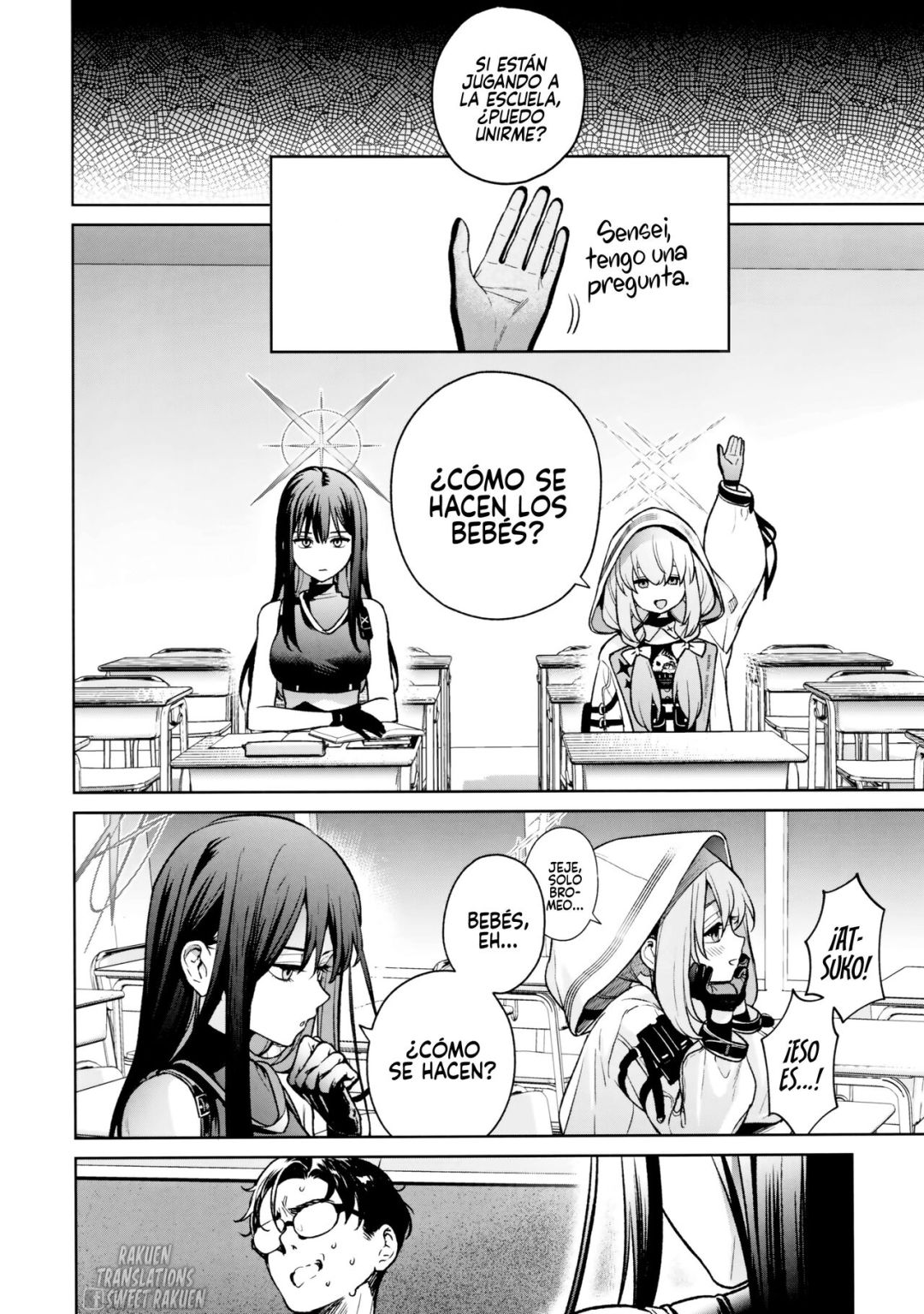Comic Porno Saori To Atsuko Ni Obenkyou Oshieru Hon (#4)