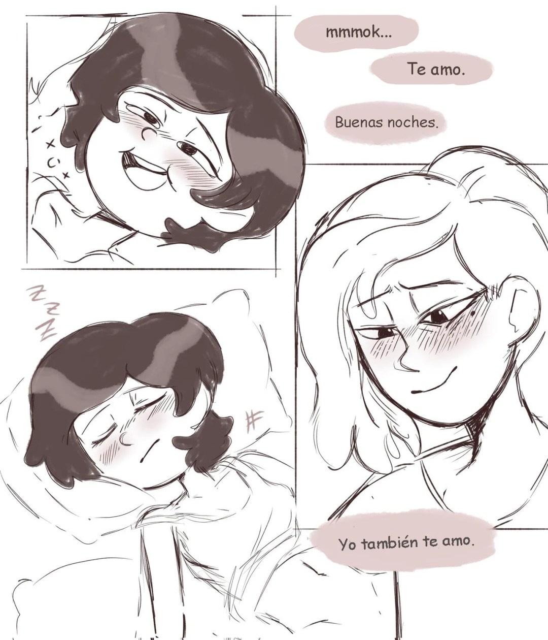 Comic Porno de Somno - Derpy Pusscat (#15)