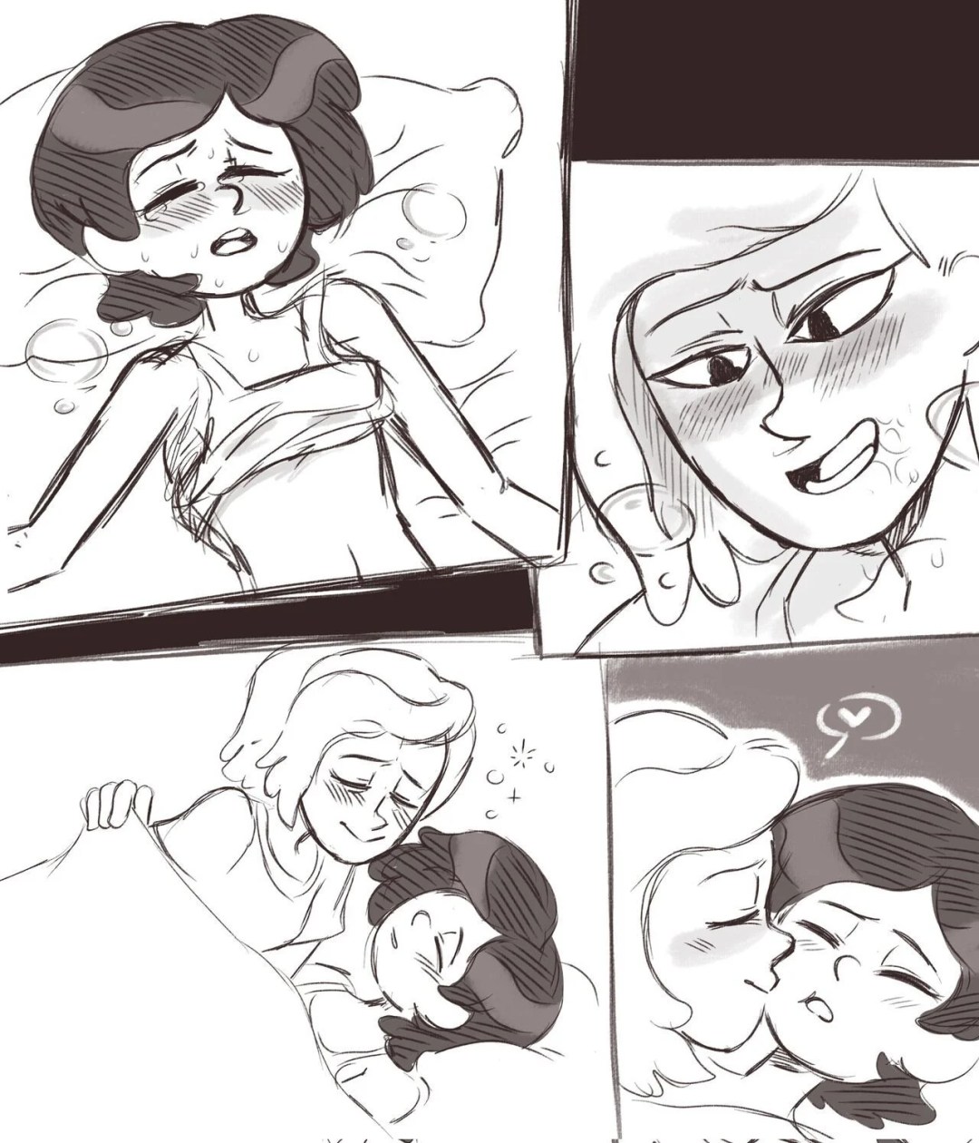 Comic Porno de Somno - Derpy Pusscat (#19)