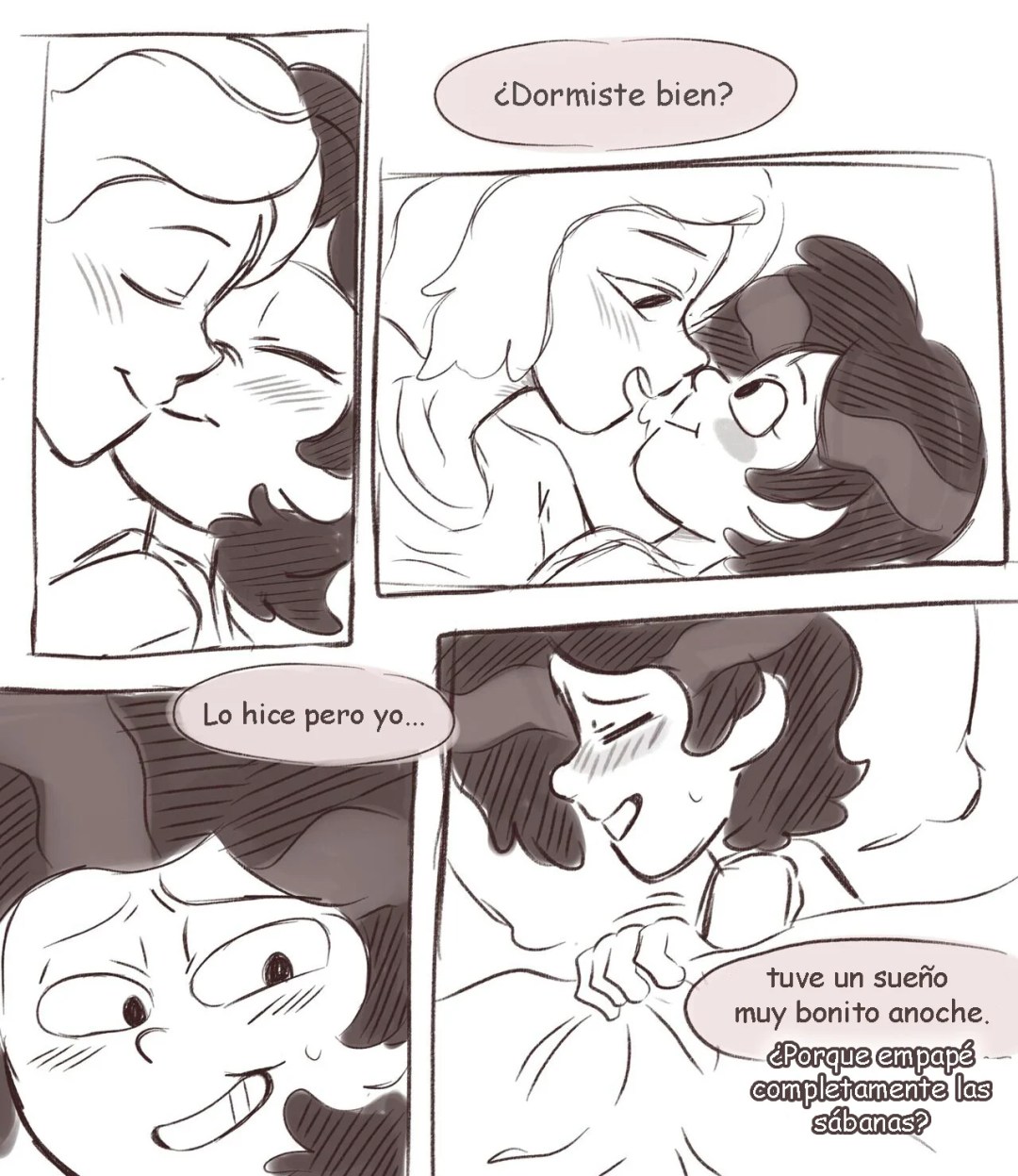 Comic Porno de Somno - Derpy Pusscat (#20)