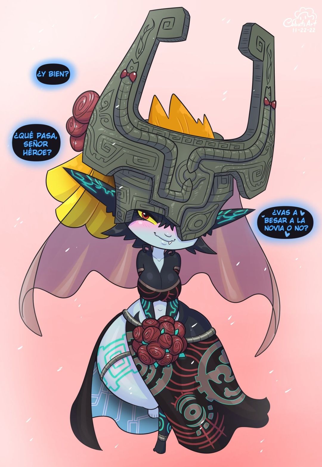 Comic Porno Feral IMPulses [Cobatsart] (#4)