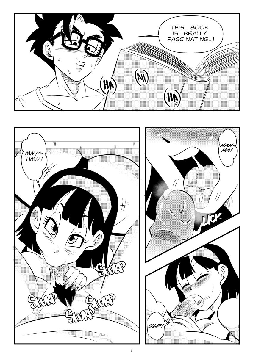 Comic Porno The Beast Within! - FunsexyDB (#4)