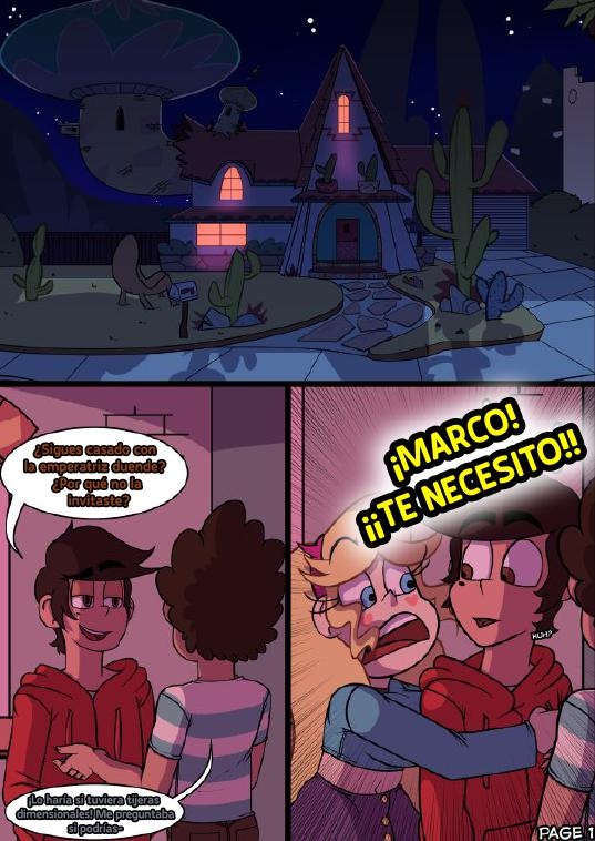 Comic Porno A Little Weird House Party - Lioxdz (#2)