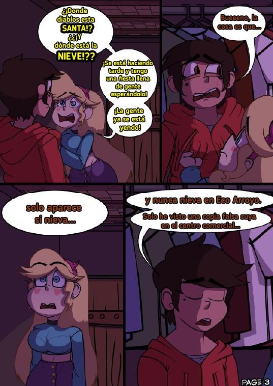 Comic Porno A Little Weird House Party - Lioxdz (#4)