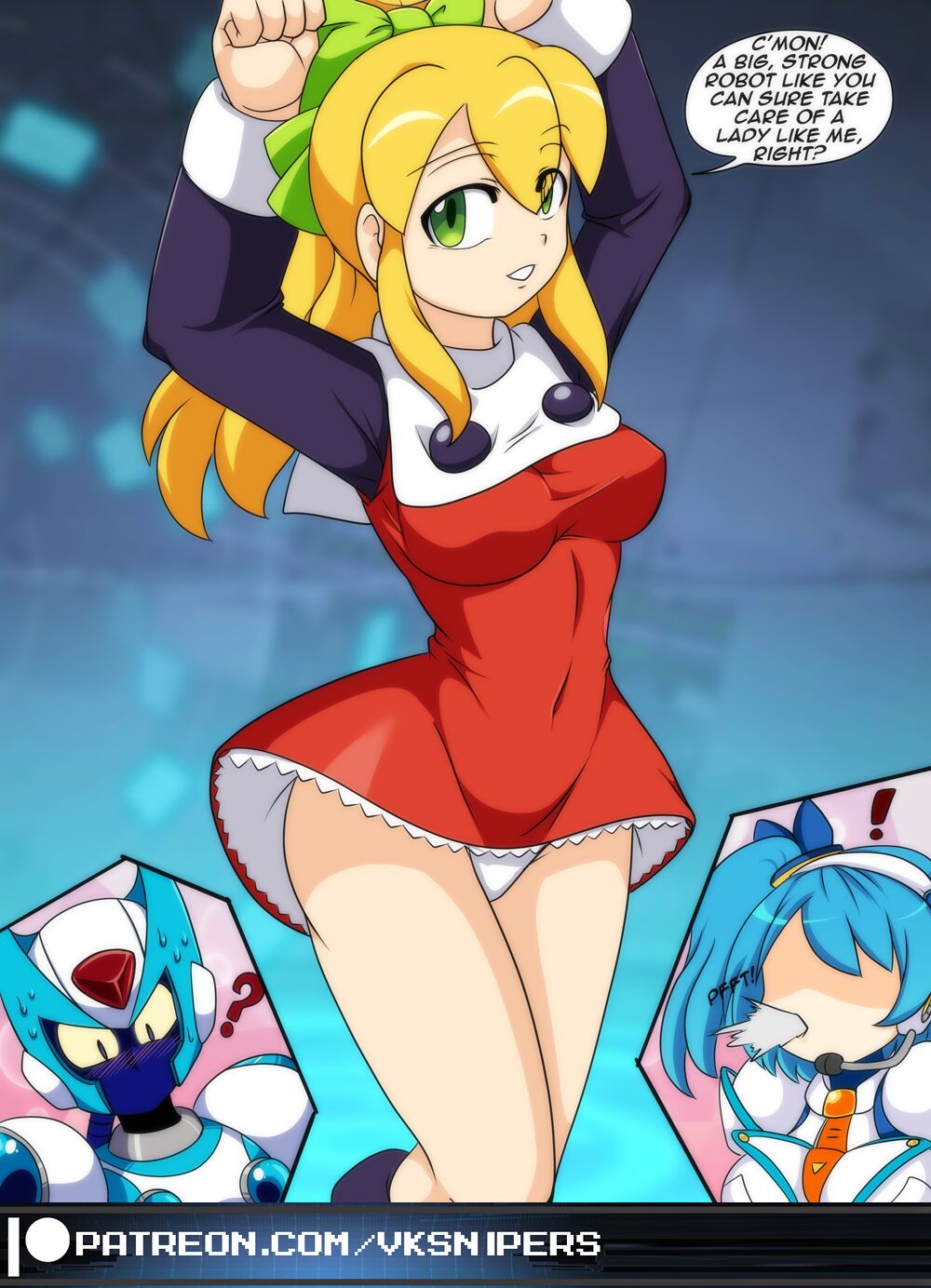 Comic Porno A Deep Log Error - VCampan (#2)