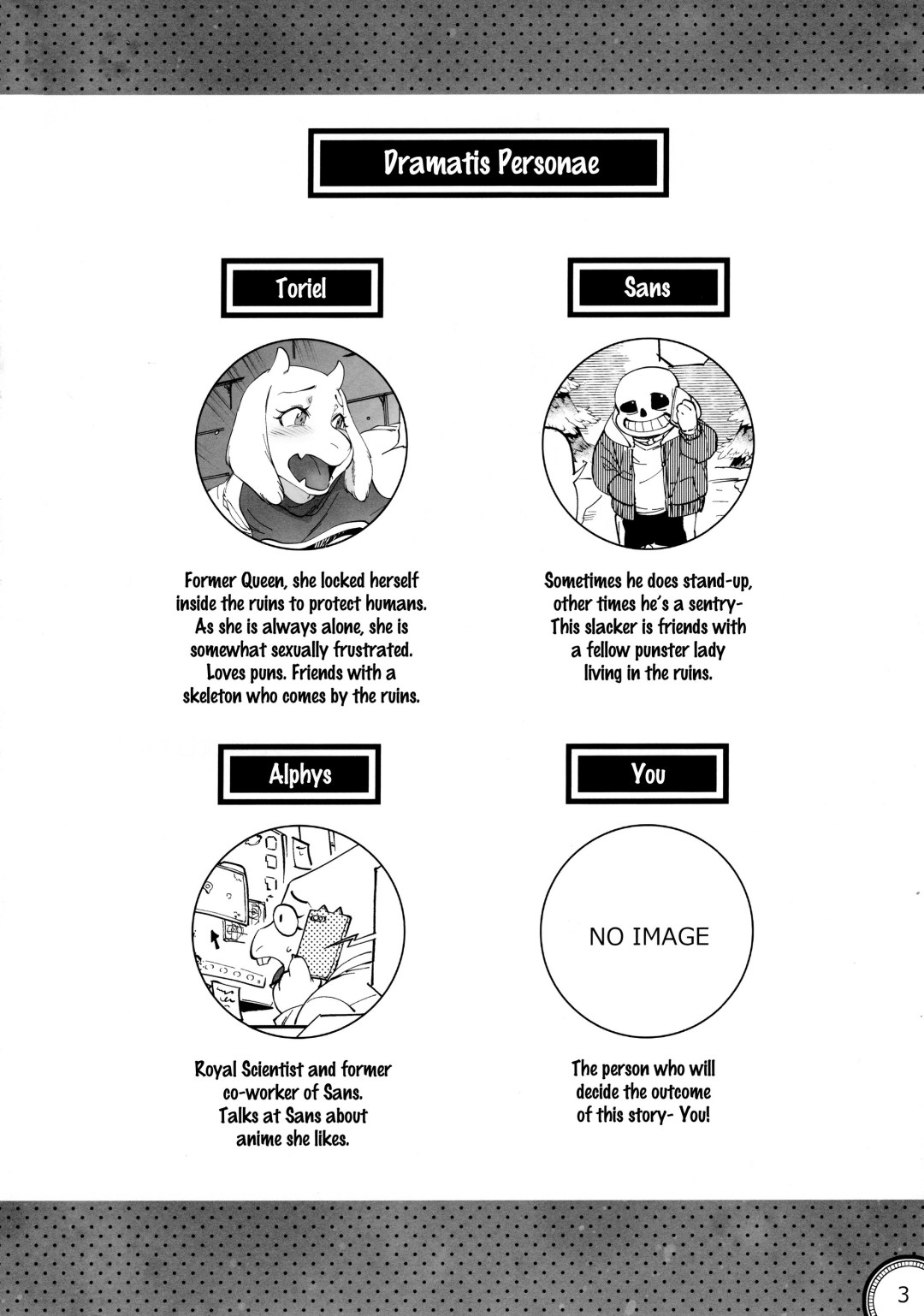 Comic Porno Kabe No Ana Hole In The Wall - Nambokuya (#3)