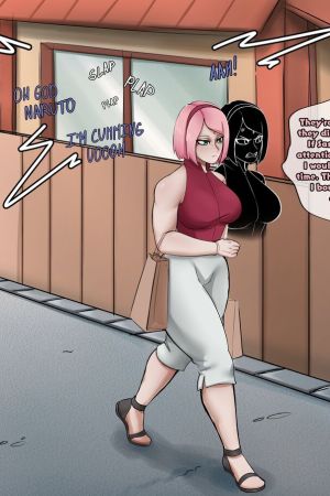 Sakura’s Despair - Meowlinch