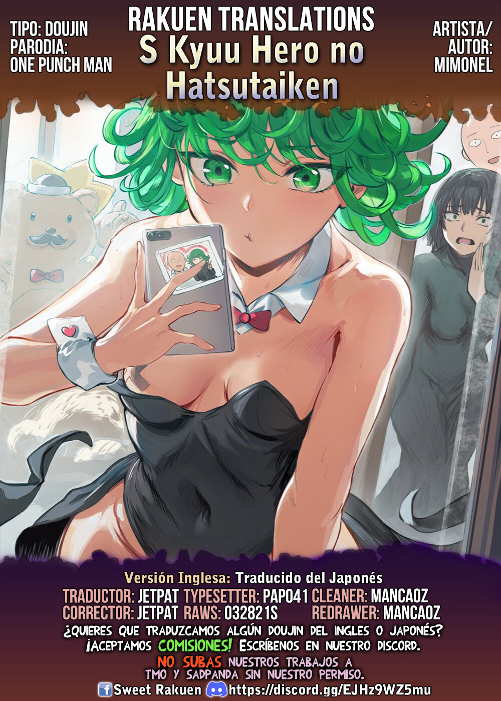 Comic Porno S Kyuu Hero No Hatsutaiken (#5)