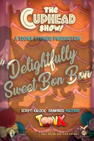 Delightfully Sweet Bon Bon - Macergo