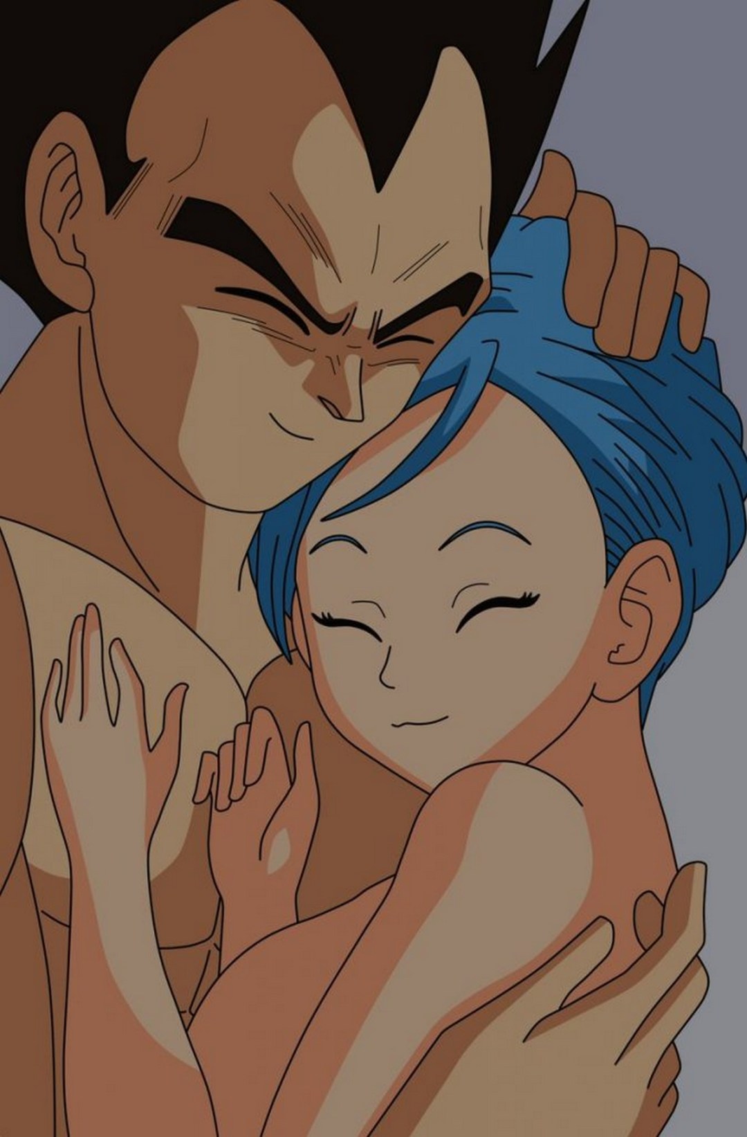 Comic Porno Bulma’s Fiendish Love For Vegeta - Setthh98 (#3)