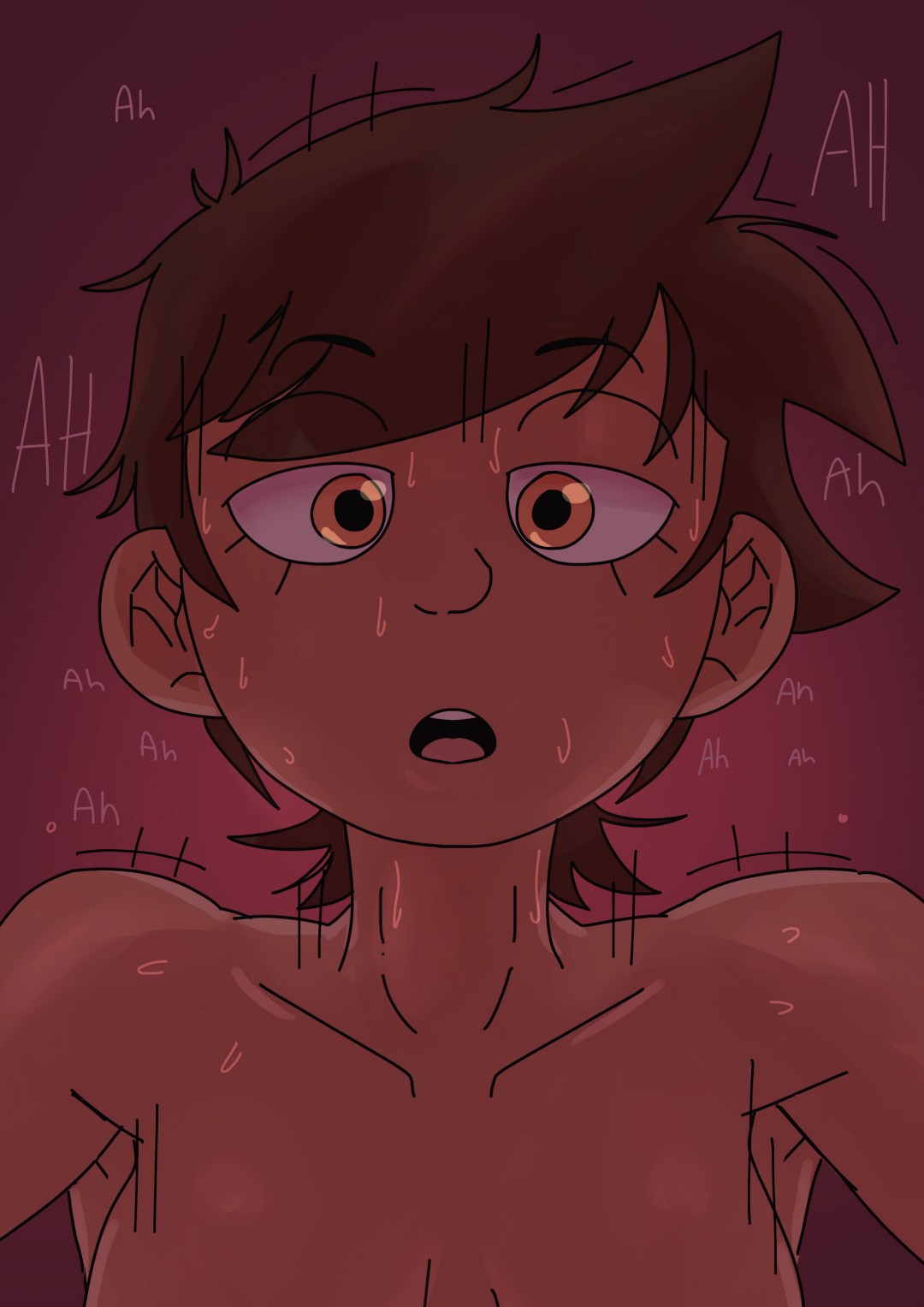 Comic Porno de La Magia Experimental De Luz - Jinch01 (#8)