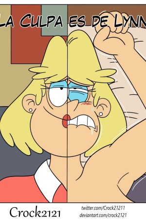 La Culpa Es De Lynn - Crock2121