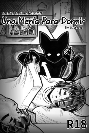 A Sleeping Mint - WTShadow