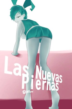 Las Nuevas Piernas - Gafumi