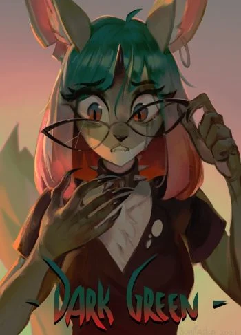 Dark Green - Bonifasko