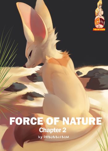 [Dr.BubbleBum] Force Of Nature 2 (Furry Porn)