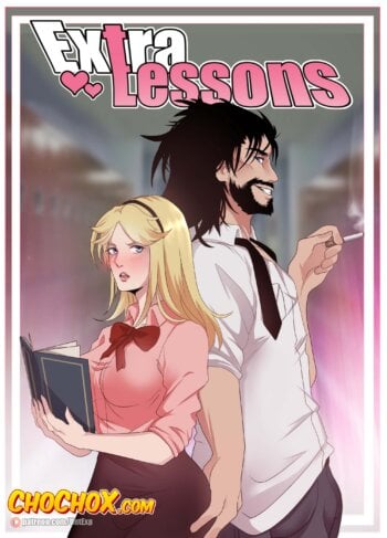 Extra Lessons - UntitledExpression