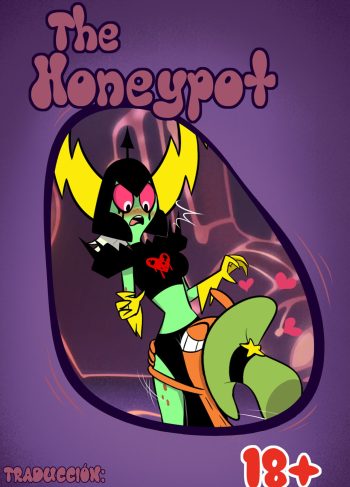 [UmaYorokobi] The Honeypot (Wander Over Yonder)