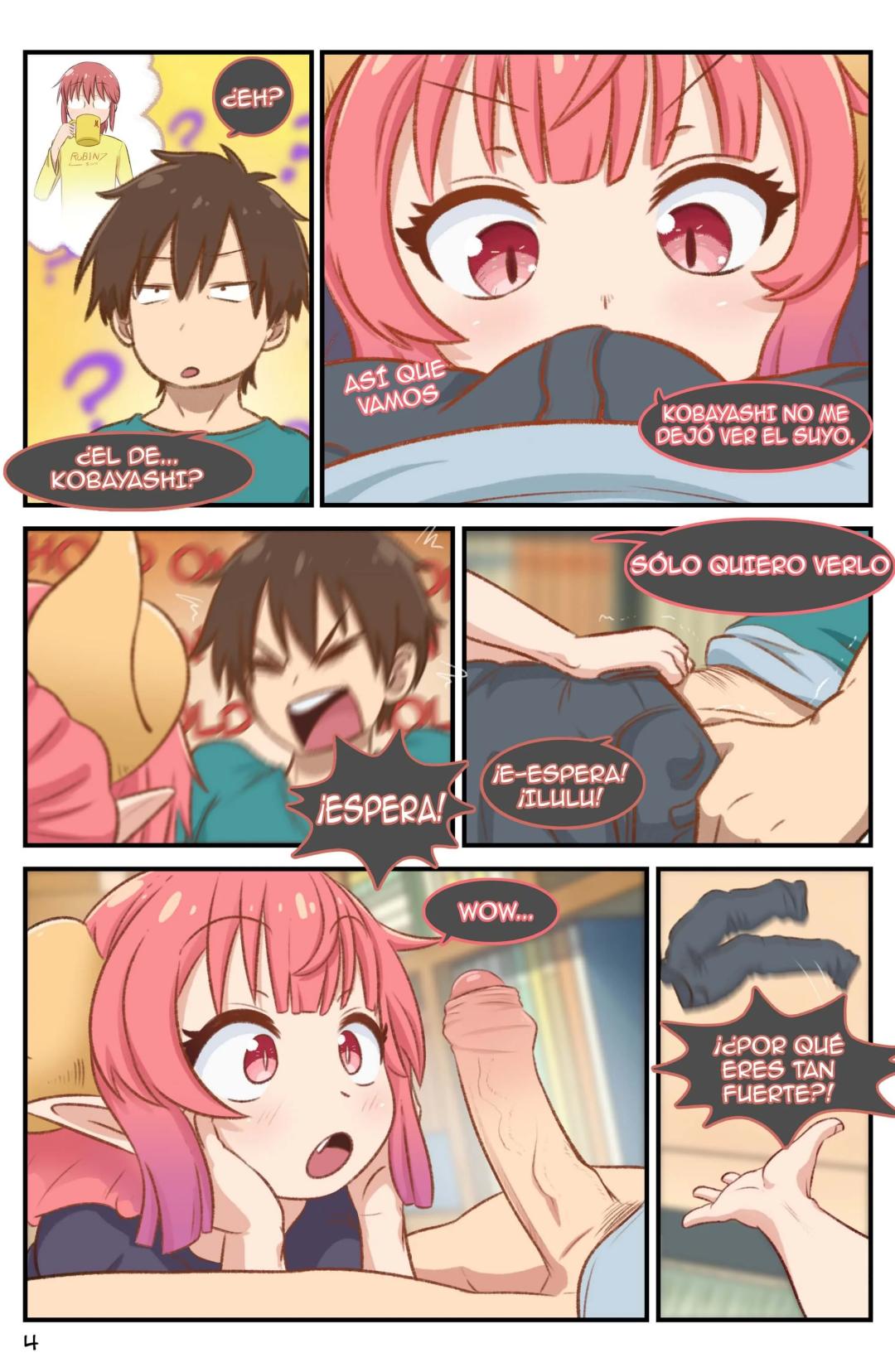 Comic Porno Definicion - GreatM8 (#5)