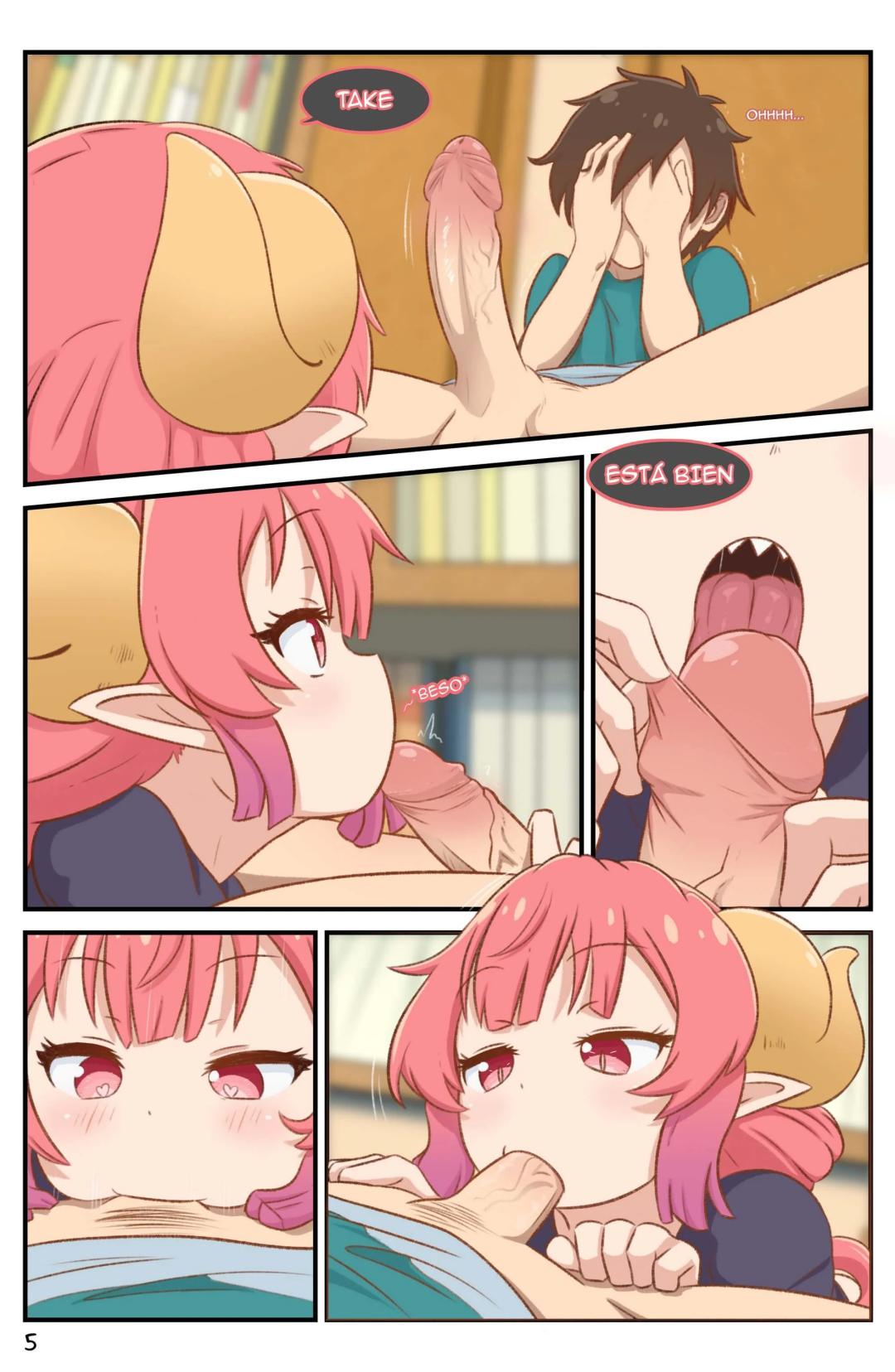 Comic Porno Definicion - GreatM8 (#6)