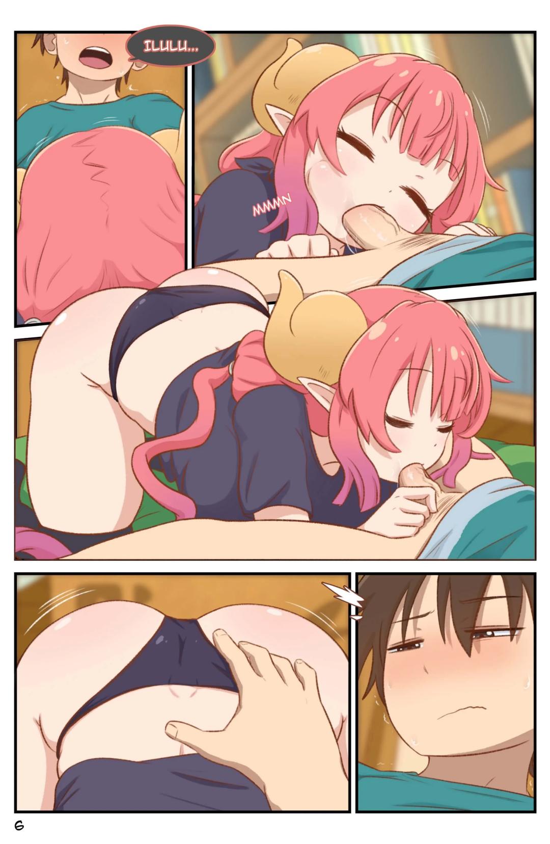 Comic Porno Definicion - GreatM8 (#7)