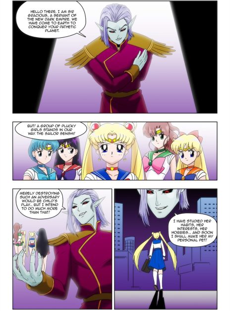 Turning The Tables - Wadevezecha