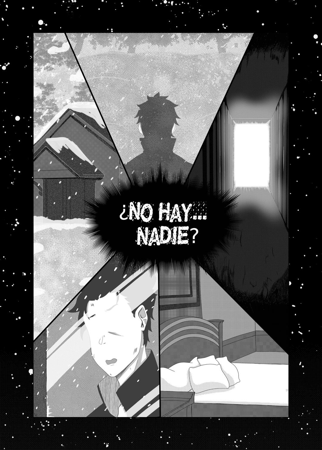 Comic Porno Re: Zero Hora Del Te 2 - Hiki (#3)