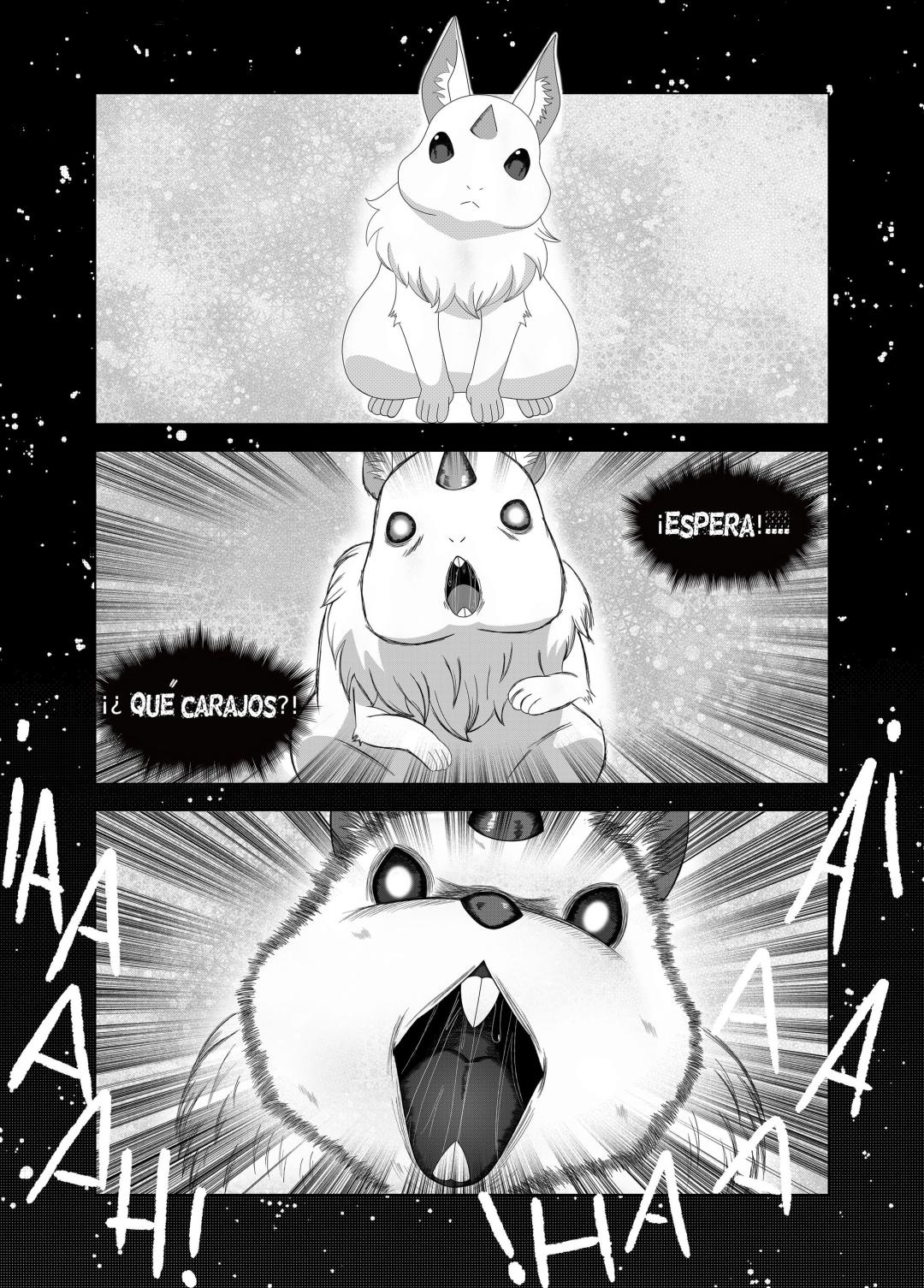 Comic Porno Re: Zero Hora Del Te 2 - Hiki (#5)