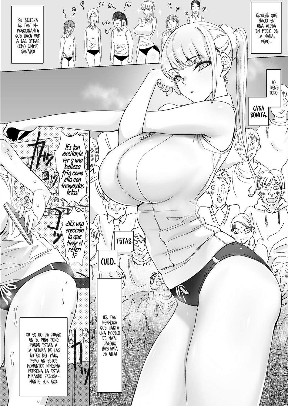 Comic Porno [Fukumoto Masahisa] La Historia De Una Aldea Poco Poblada Con Costumbres Indecentes #3 (#3)