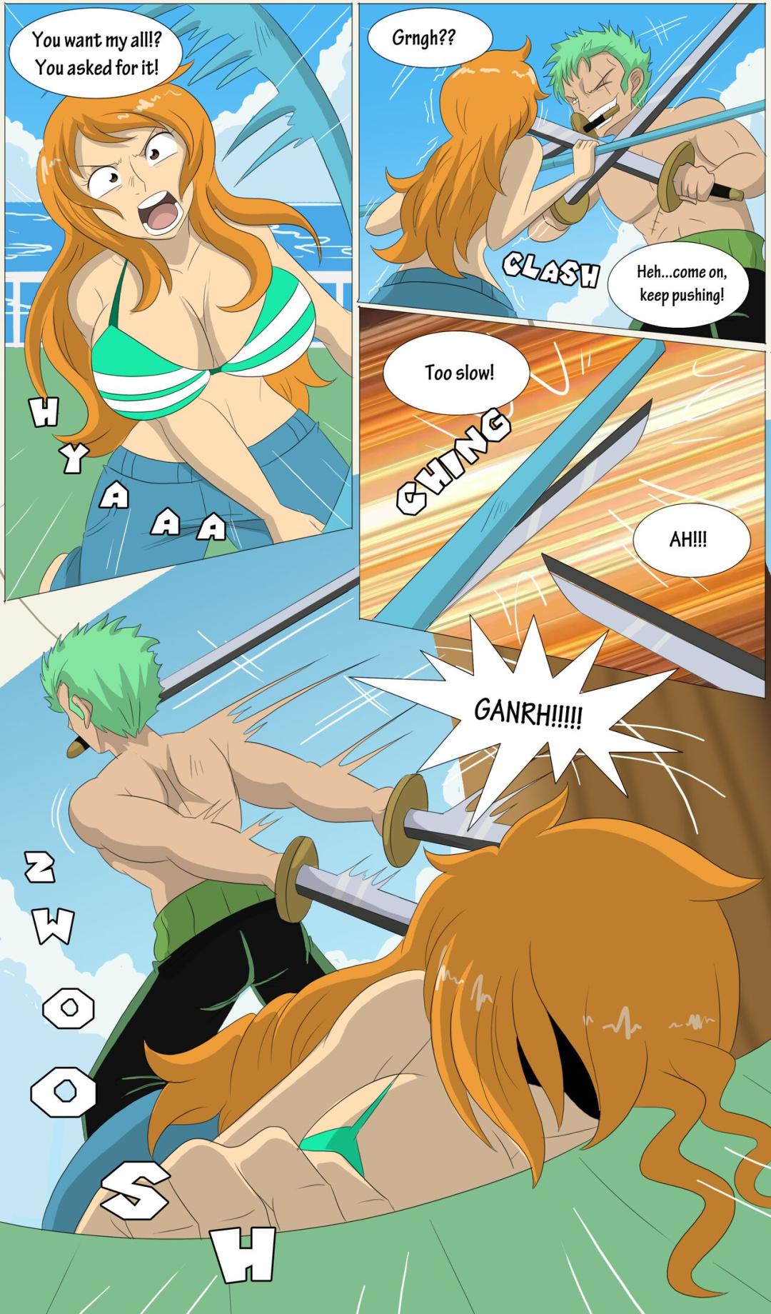 Comic Porno Bimbo Bimbo Fruit - TFSubmissions (#3)