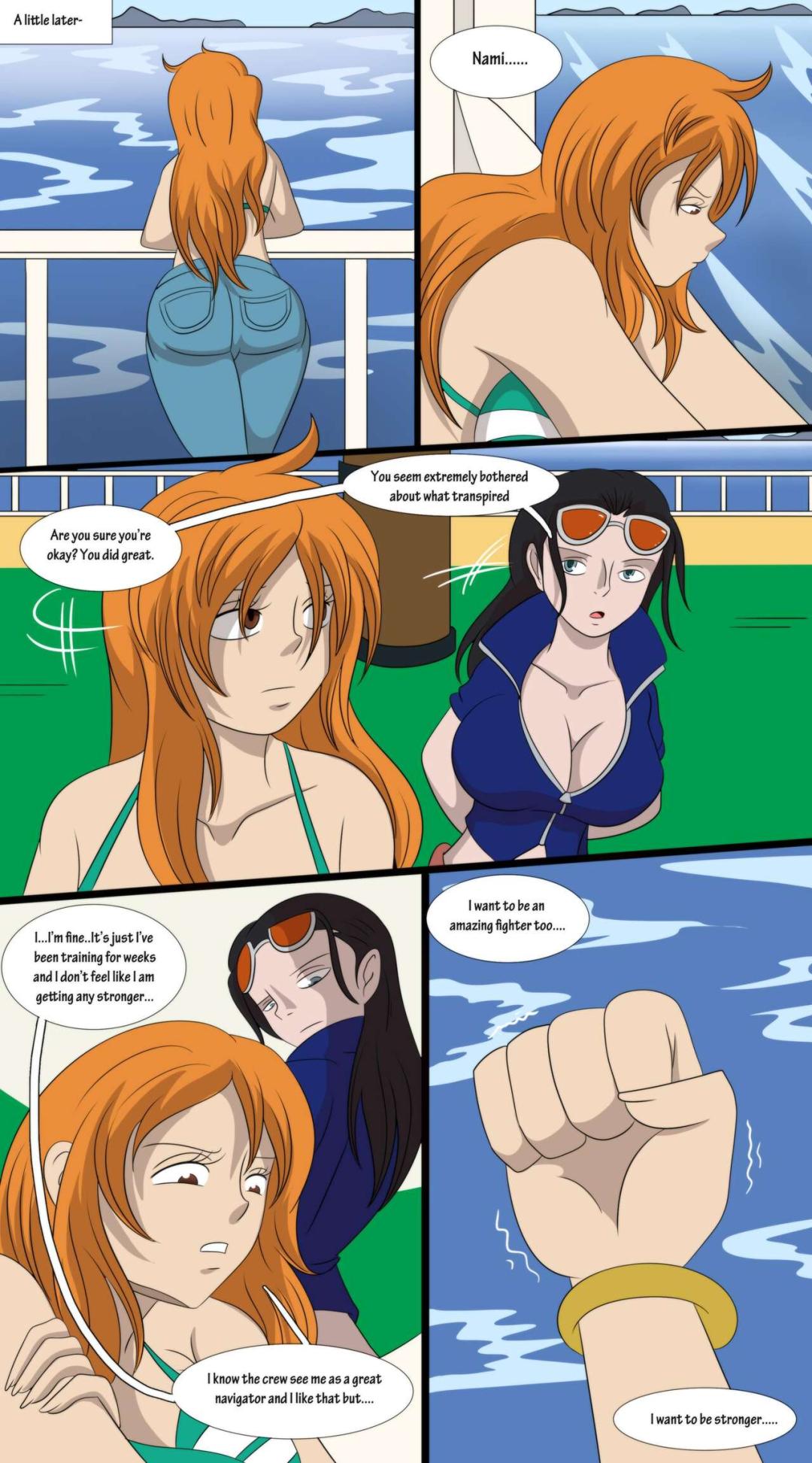 Comic Porno Bimbo Bimbo Fruit - TFSubmissions (#5)