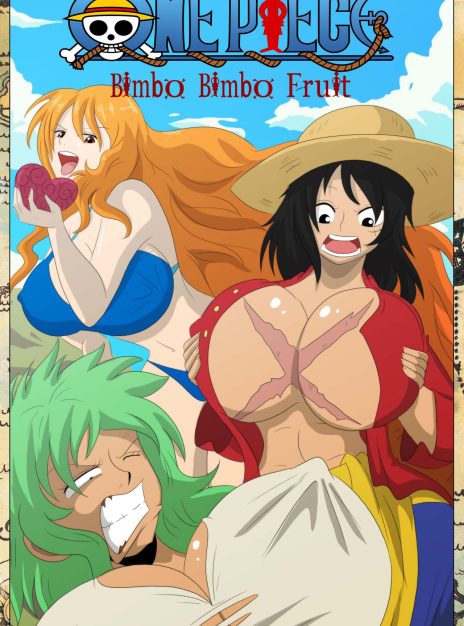 Bimbo Bimbo Fruit - TFSubmissions