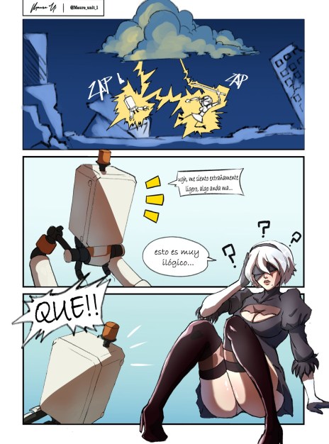 2B Body Swap - Mauro_Unit