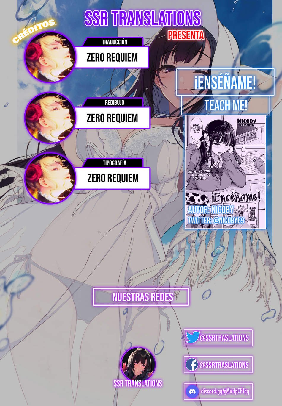 Comic Porno [Okumoto Yuuta] Estilo Fuerte ~After~ (#6)