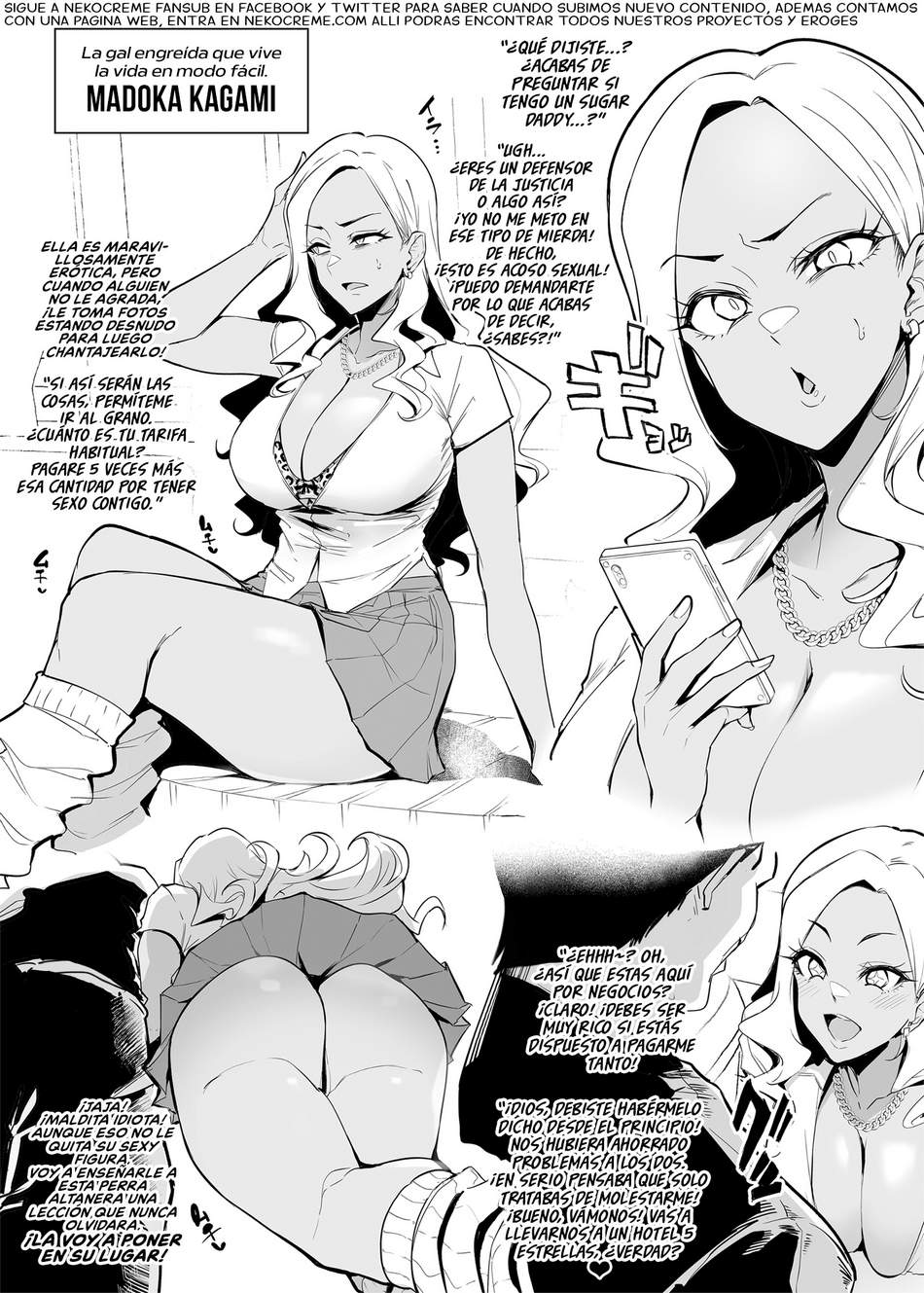Comic Porno [Sian] Coleccion De 4 Paginas, Registros De Entrenamiento De 4 Perras (Parte 2) (#2)