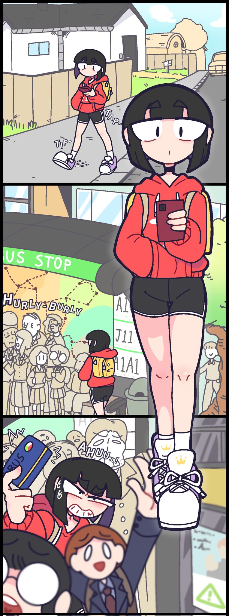 Comic Porno Hello Marcolin R - Kozatchu (#7)